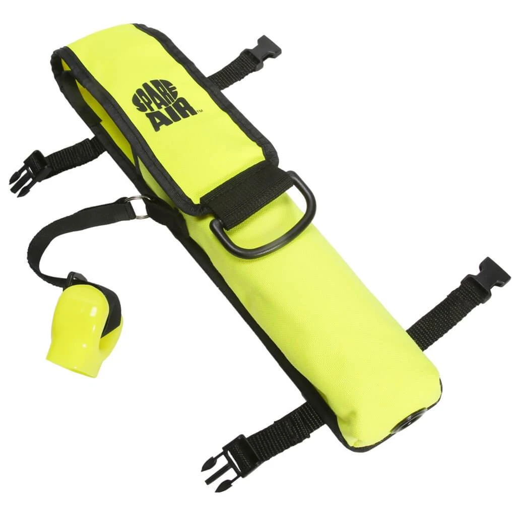 Spare Air Holster - Image 2