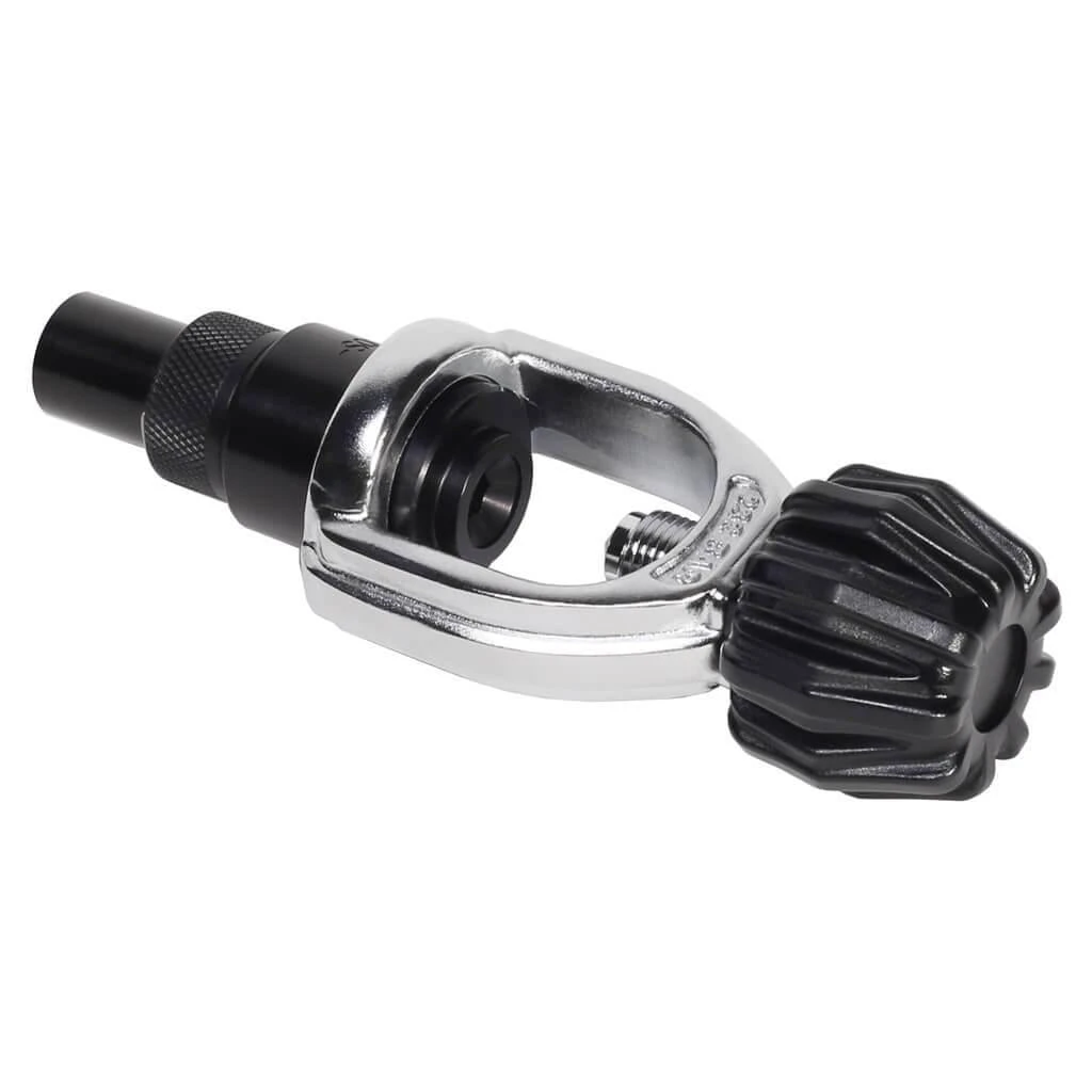 Spare Air Refill Adaptor Yoke