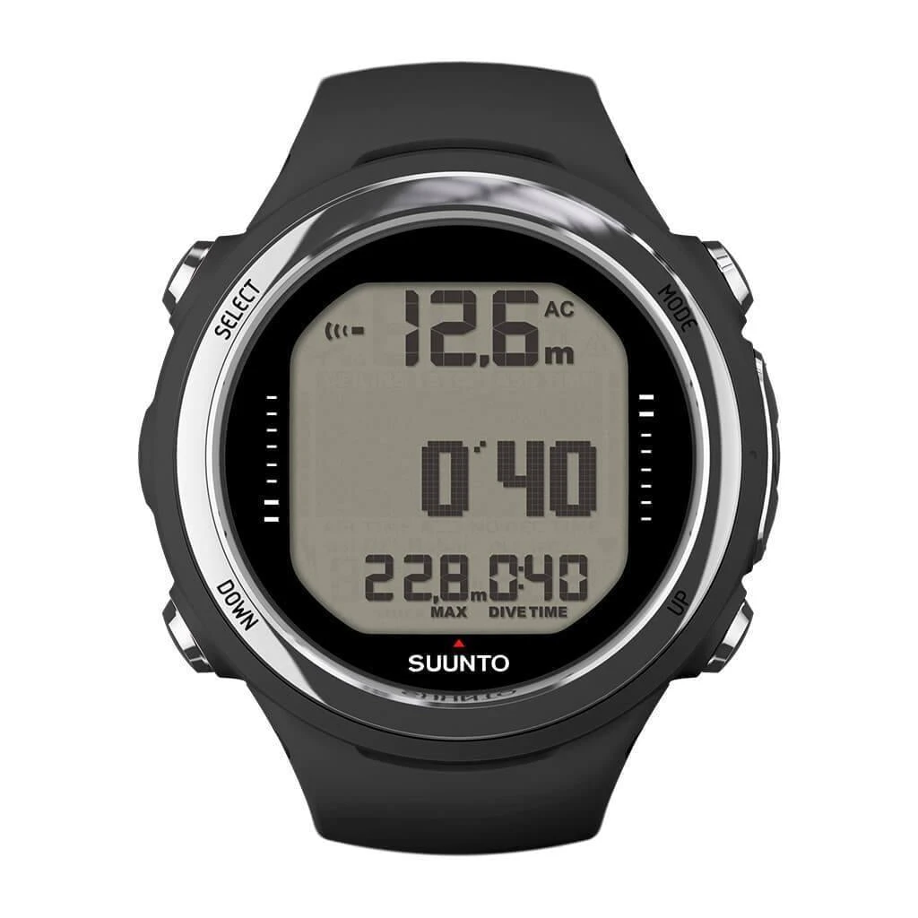 Suunto D4i Novo Dive Computer - Image 3