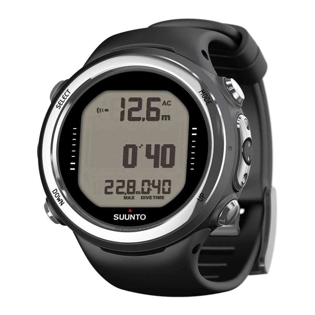 Suunto D4i Novo Dive Computer - Image 6