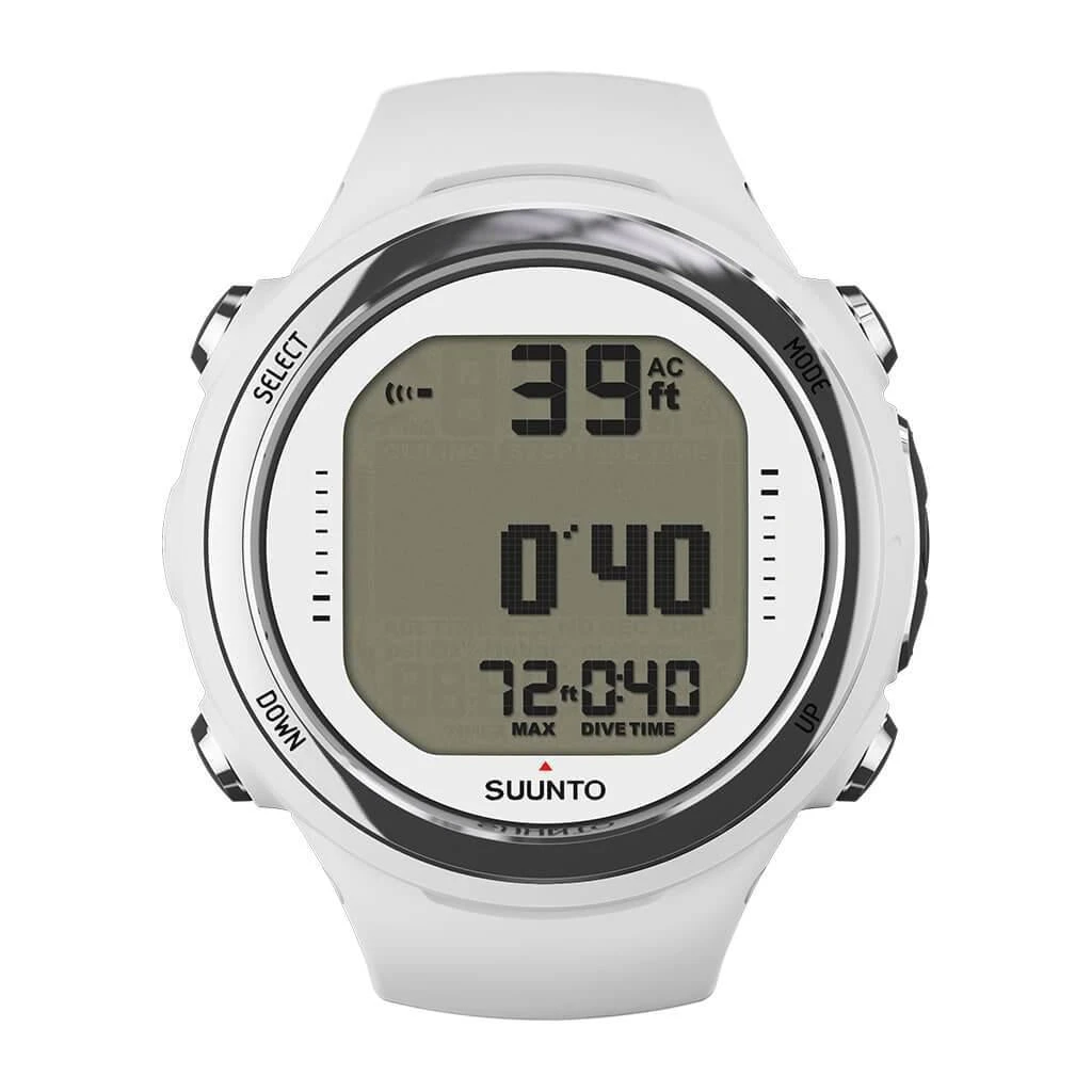 Suunto D4i Novo Dive Computer - Image 5