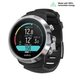 Suunto D5 Steel Dive Computer