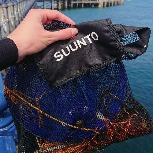 Suunto Debris Bag 1 Suunto Debris Bag