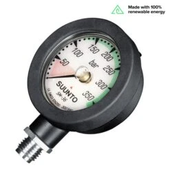 Suunto SM36 300 Bar Pressure Gauge