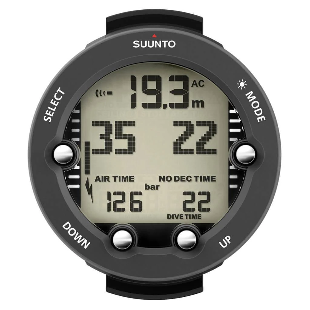 Suunto Vyper Novo Dive Computer - Image 3