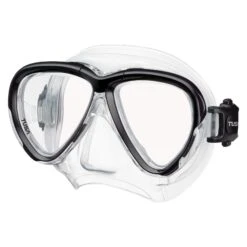 TUSA Intega Mask 14 TUSA Intega Mask -Mares Shop TUSA Intega Mask black