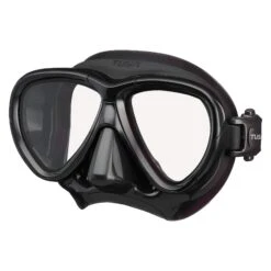 TUSA Intega Mask 18 TUSA Intega Mask -Mares Shop TUSA Intega Mask black black