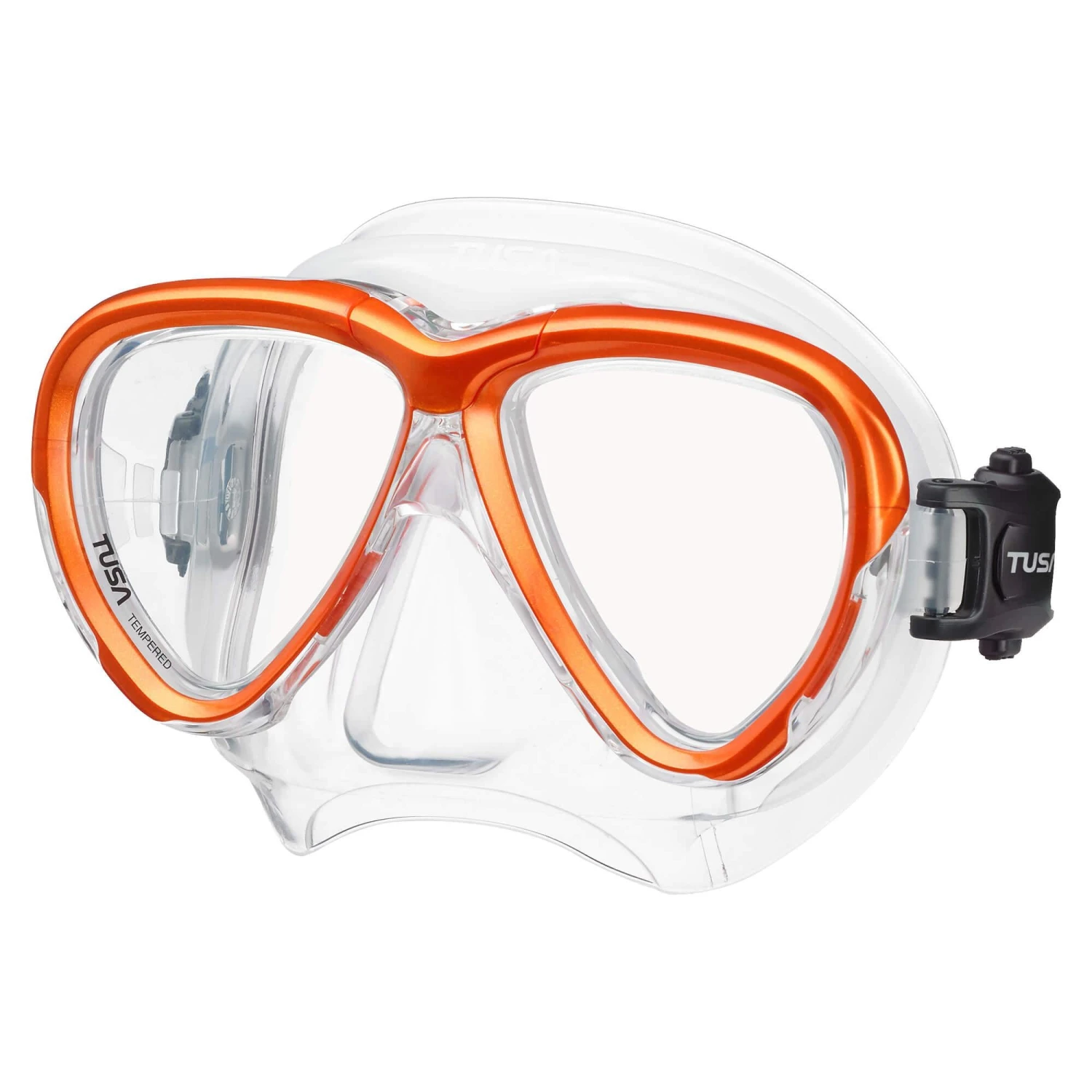 TUSA Intega Mask 1 TUSA Intega Mask