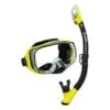 TUSA SPORT UC3325 Mask And Snorkel Set ADULT PRO