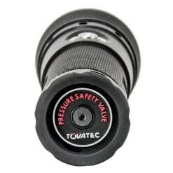Tovatec Fusion 1050 Dive Light -Mares Shop Tovatec Fusion 1050 Dive Light back