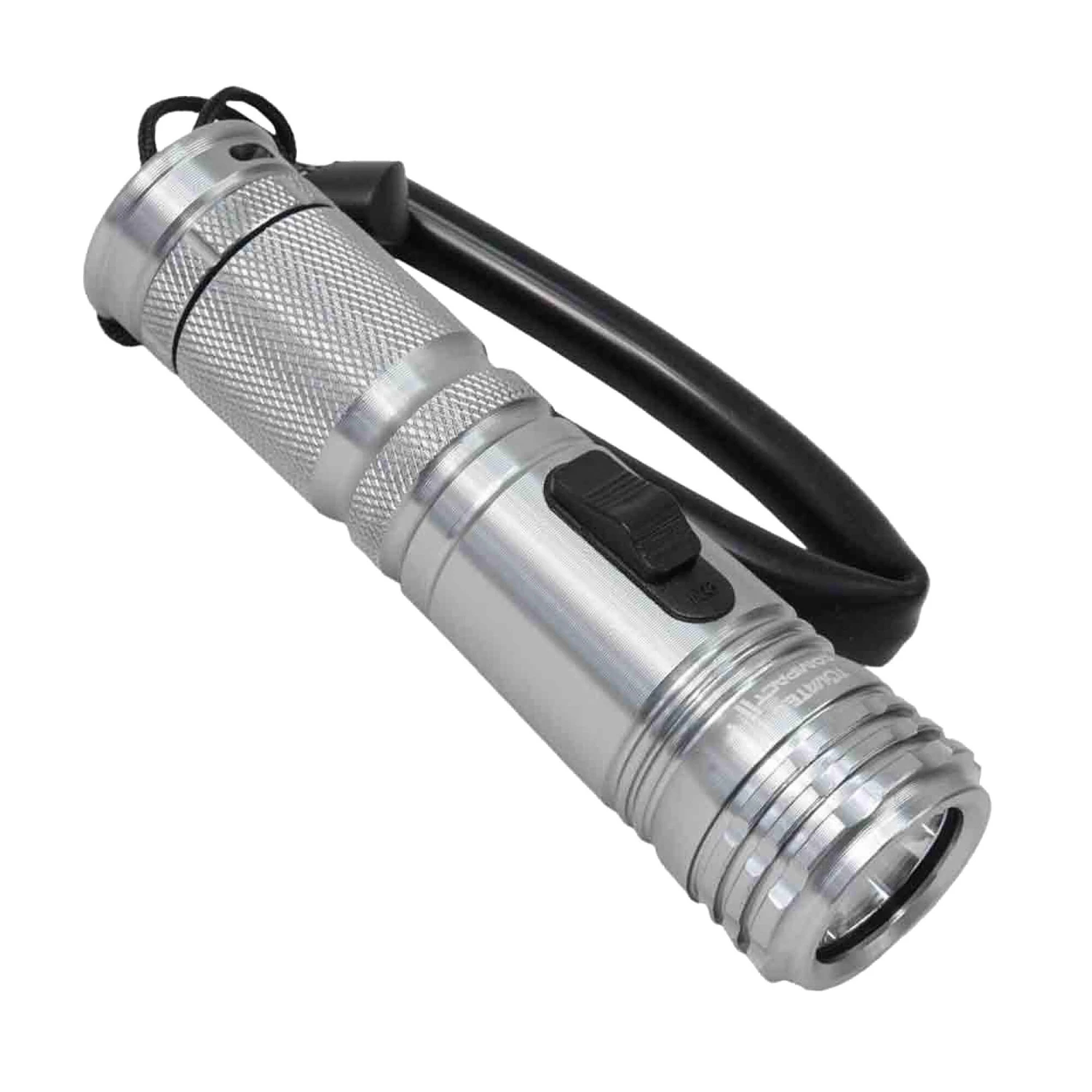Tovatec ICOM II Dive Torch - Image 2