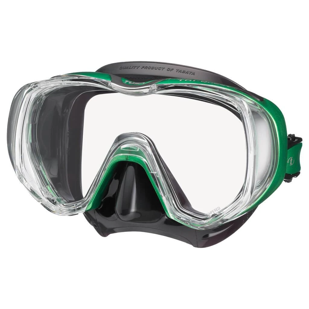 TUSA Freedom Tri-Quest Mask - Image 13