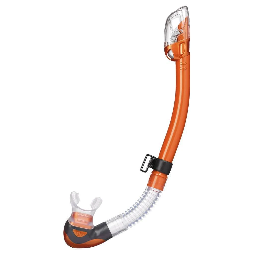 TUSA Hyperdry Elite II Snorkel - Image 7