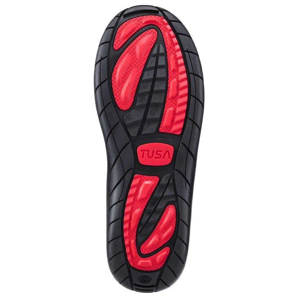 Tusa Imprex Dive Slipper 3mm - Image 2