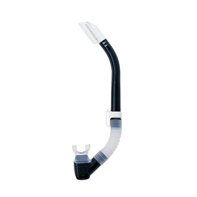 Tusa Imprex II Hyperdry Snorkel - Image 4