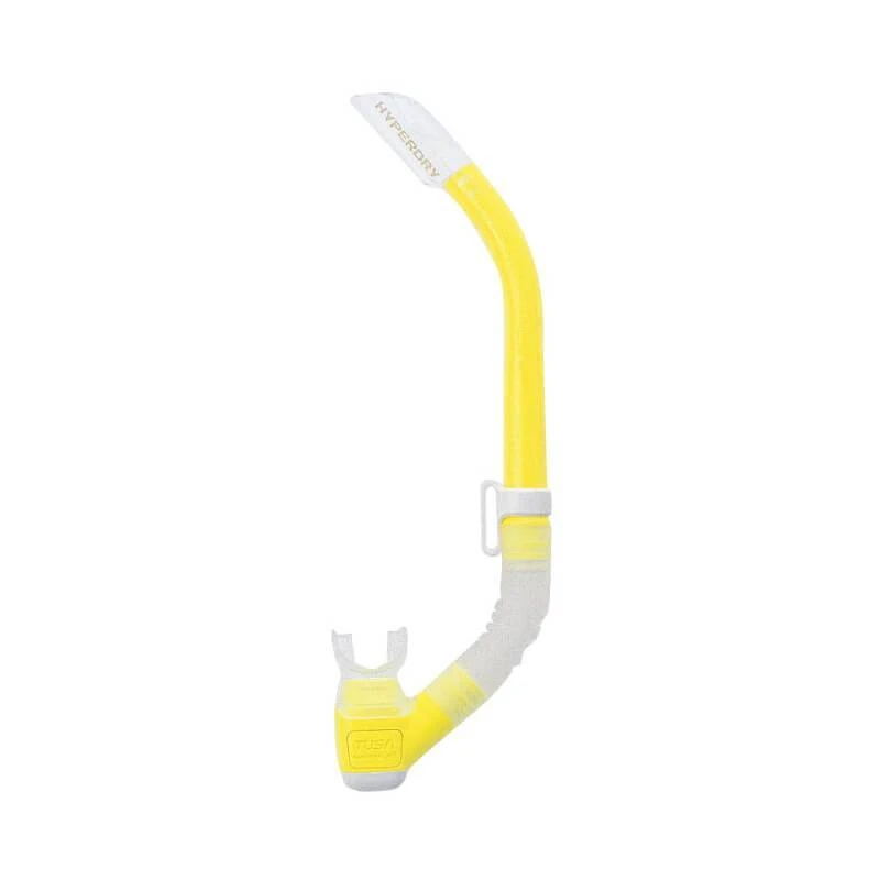 Tusa Imprex II Hyperdry Snorkel - Image 5