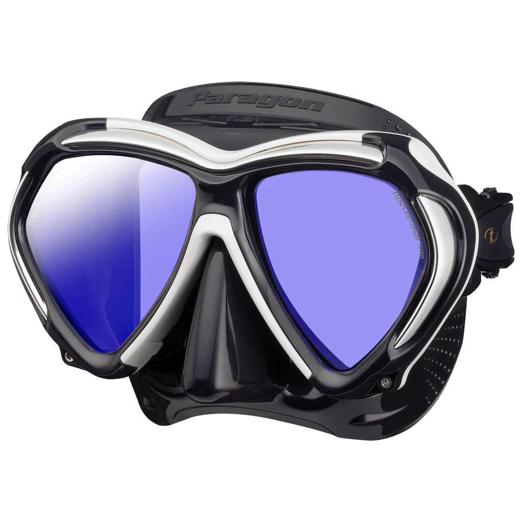 TUSA Paragon Mask - Image 5