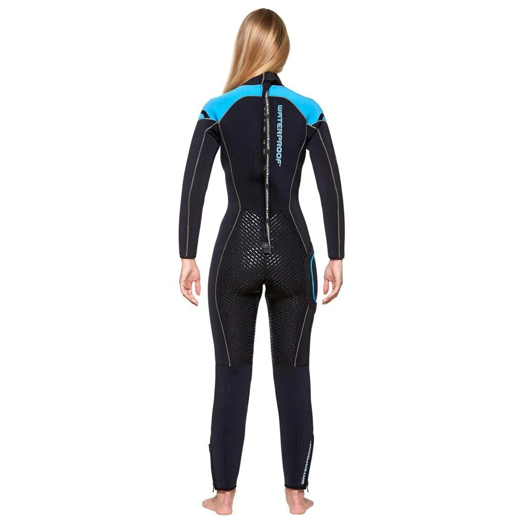 Waterproof W50 5mm Womens Wetsuit - Image 2