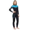 Waterproof W50 5mm Womens Wetsuit