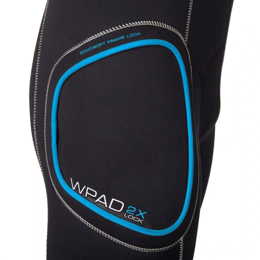 Waterproof W50 5mm Womens Wetsuit - Image 4