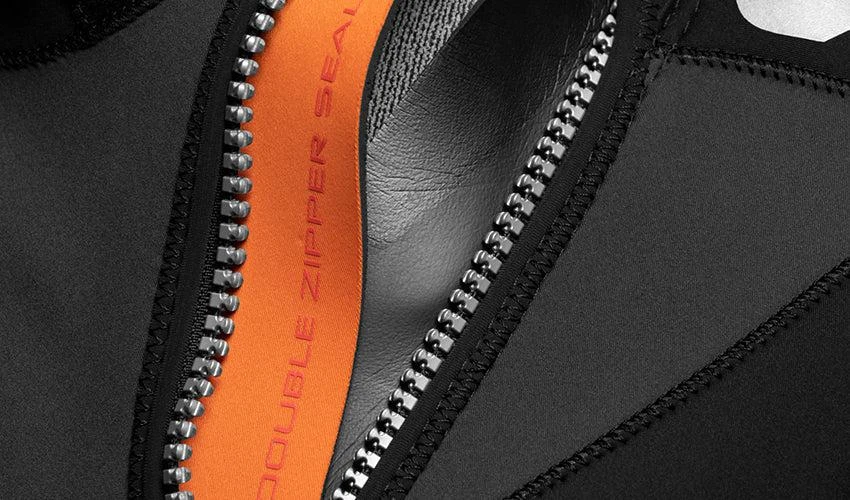 Waterproof W8 7mm Women's Wetsuit - Image 6