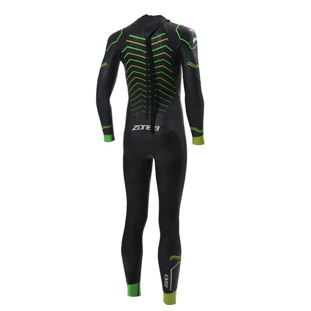 Zone3 Kids Adventure Triathlon Wetsuit - Image 2