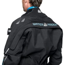 Waterproof D1X Hybrid Women's Drysuit 20 Waterproof D1X Hybrid Women's Drysuit -Mares Shop Waterproof D1X Hybrid Drysuit back zip 5fd683df 6821 4760 a5f4 324335d19ba3