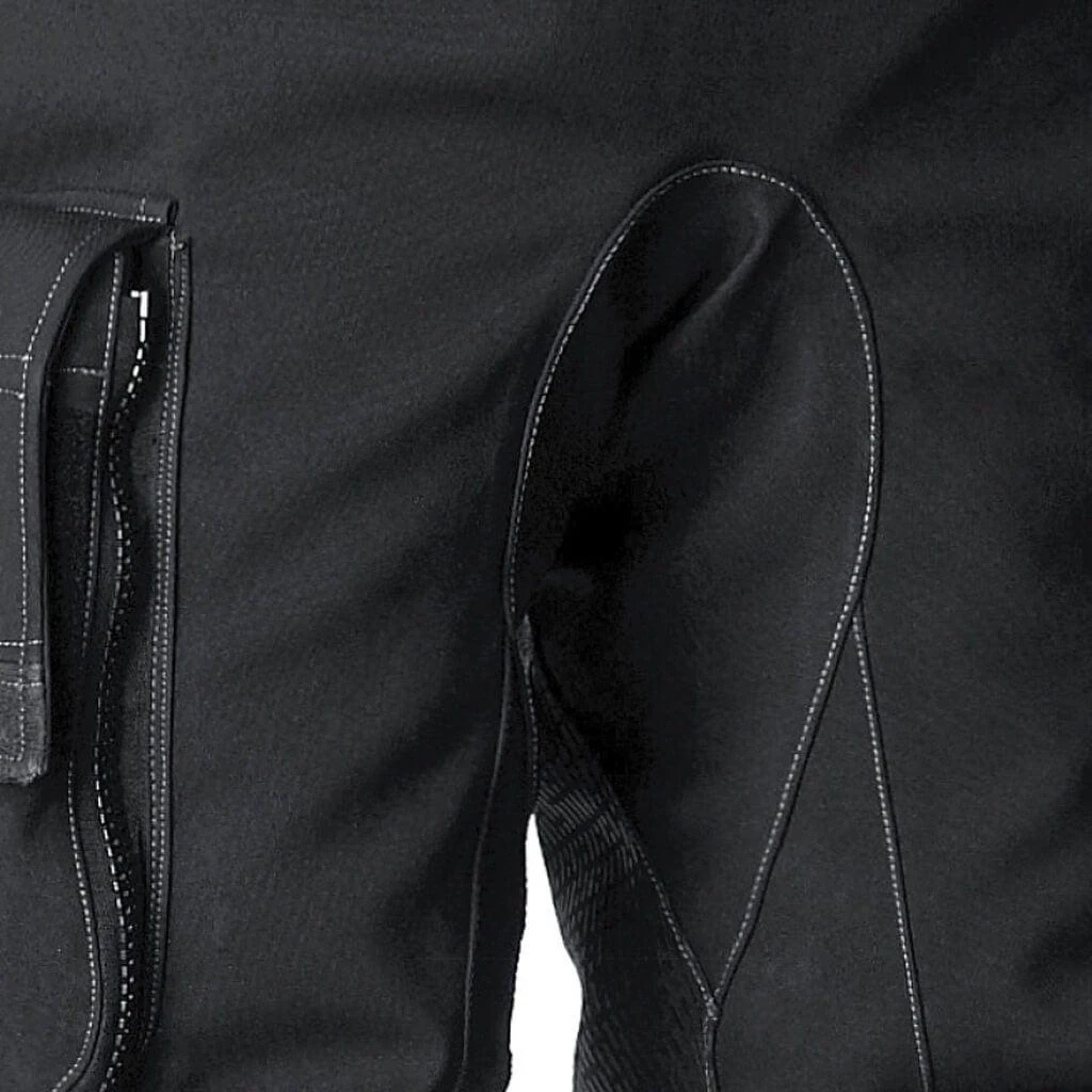 Waterproof D1X Hybrid Women's Drysuit 9 Waterproof D1X Hybrid Women's Drysuit - Image 9