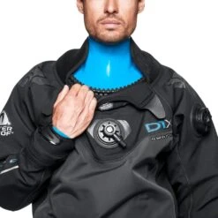 Waterproof D1X Hybrid Women's Drysuit 18 Waterproof D1X Hybrid Women's Drysuit -Mares Shop Waterproof D1X Hybrid Drysuit neck seal a04777fb 32b0 471d 9d1f 71bd84873283