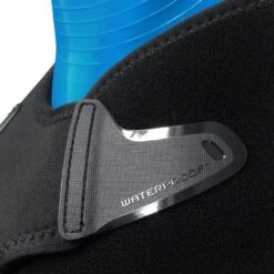Waterproof D1X Hybrid Women's Drysuit 21 Waterproof D1X Hybrid Women's Drysuit -Mares Shop Waterproof D1X Hybrid Drysuit neck tab 04a6bd32 d781 4b80 80fc 3a930357b891