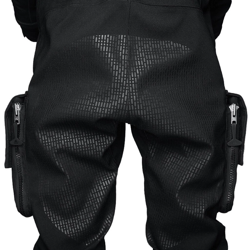 Waterproof D1X Hybrid Women's Drysuit 10 Waterproof D1X Hybrid Women's Drysuit - Image 10