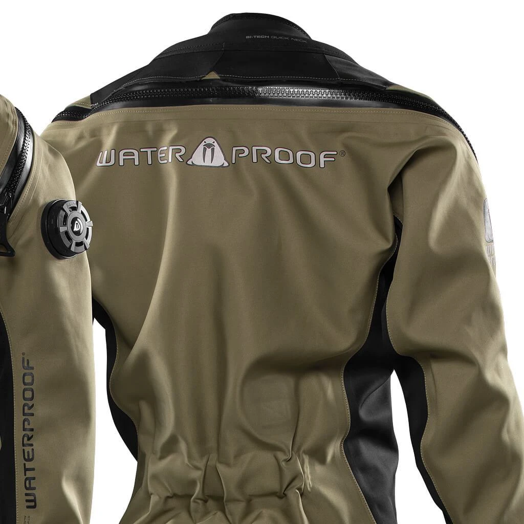 Waterproof D3 Ergo Men's Drysuit - Image 4