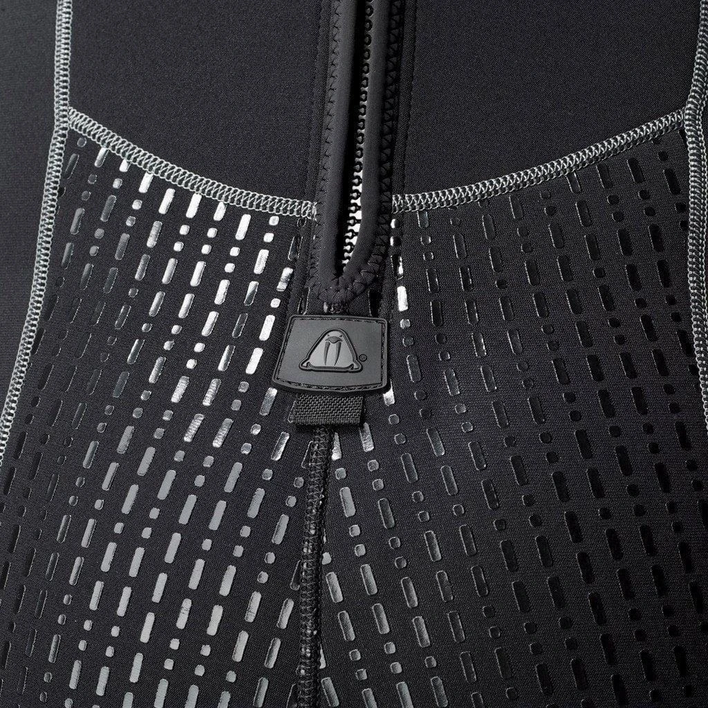 Waterproof W30 2.5mm Wetsuit Men's 2019 - Image 8