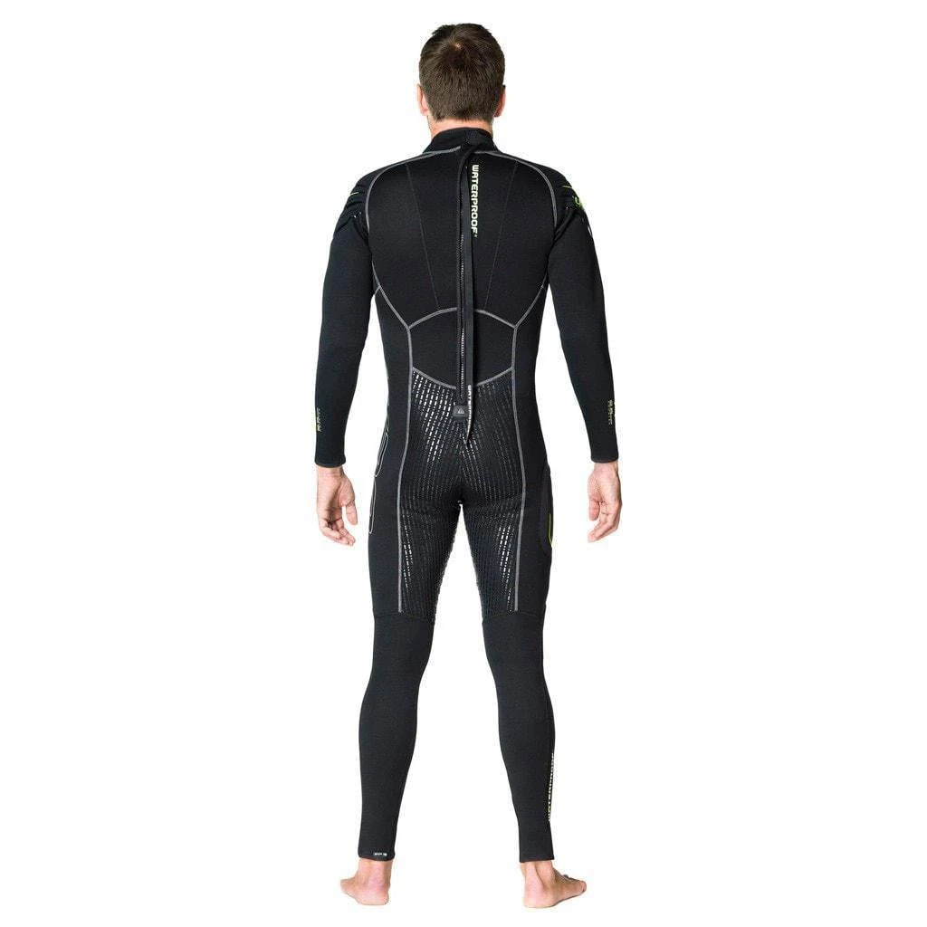 Waterproof W30 2.5mm Wetsuit Men's 2019 - Image 2
