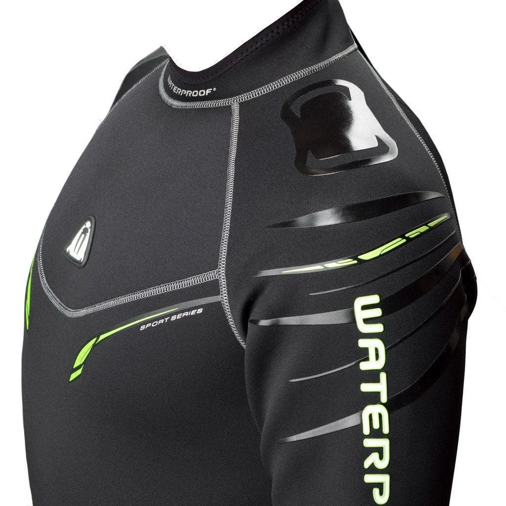 Waterproof W30 2.5mm Wetsuit Men's 2019 - Image 3