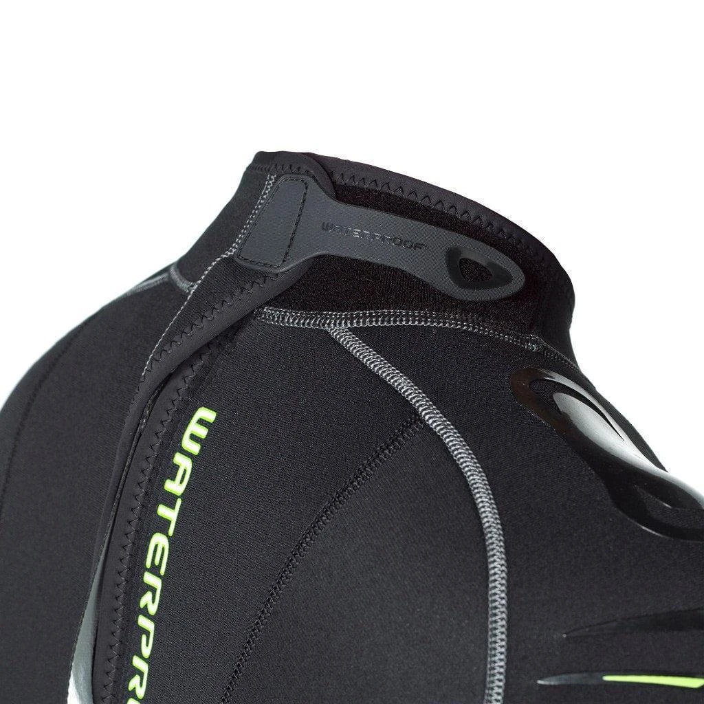 Waterproof W30 2.5mm Wetsuit Men's 2019 - Image 5