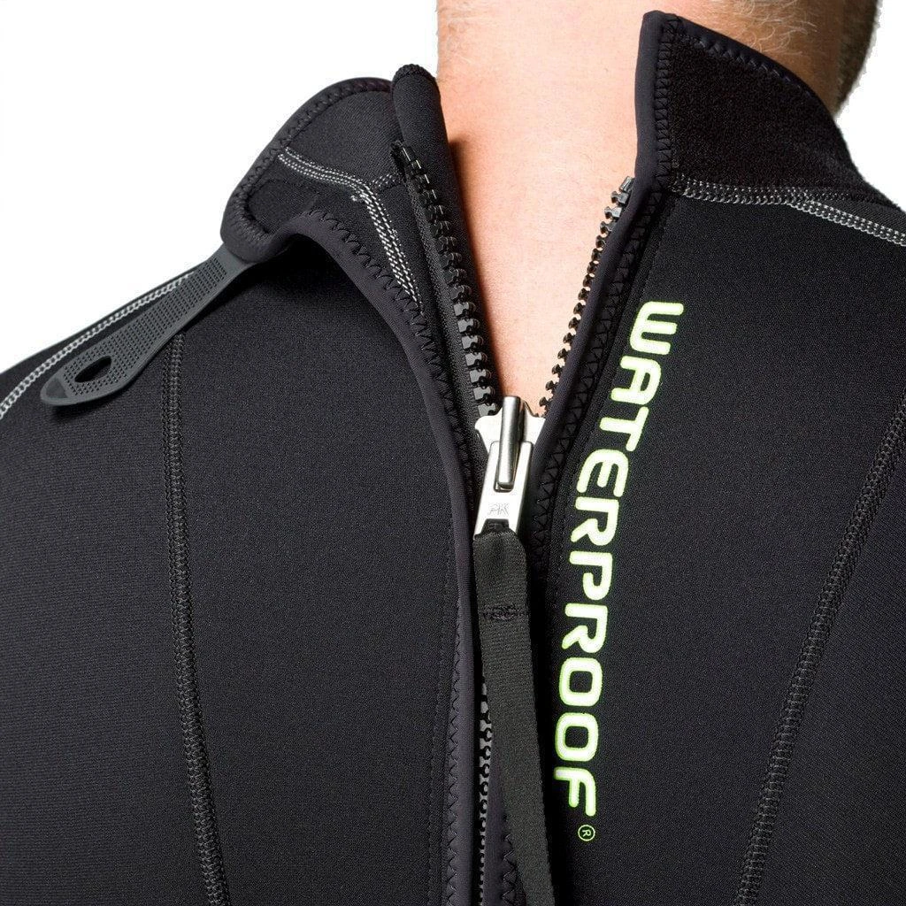 Waterproof W30 2.5mm Wetsuit Men's 2019 - Image 6