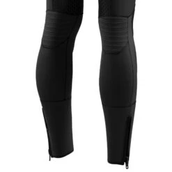 Waterproof W5 3.5mm Mens Wetsuit -Mares Shop Waterproof W5 3.5mm Mens Wetsuit ankle