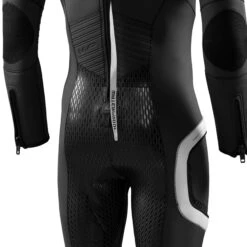 Waterproof W5 3.5mm Mens Wetsuit -Mares Shop Waterproof W5 3.5mm Mens Wetsuit elbow seat