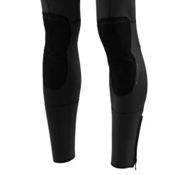 Waterproof W5 3.5mm Mens Wetsuit -Mares Shop Waterproof W5 3.5mm Mens Wetsuit knee ankle