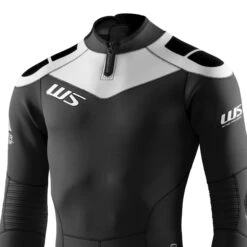 Waterproof W5 3.5mm Mens Wetsuit -Mares Shop Waterproof W5 3.5mm Mens Wetsuit torso