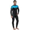 Waterproof W80 8mm Wetsuit Mens