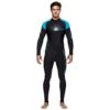 Waterproof WP Skin Mens Rashguard