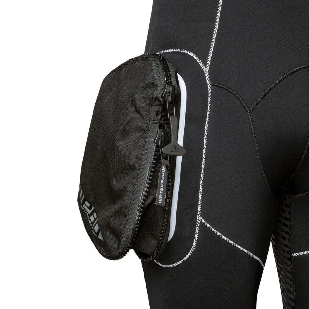 Waterproof WPAD Thigh Pocket - Image 4
