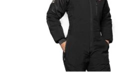 Waterproof Nord Women's Undersuit 6 Waterproof Nord Women's Undersuit -Mares Shop Waterproof NORD Womens Undersuit 2