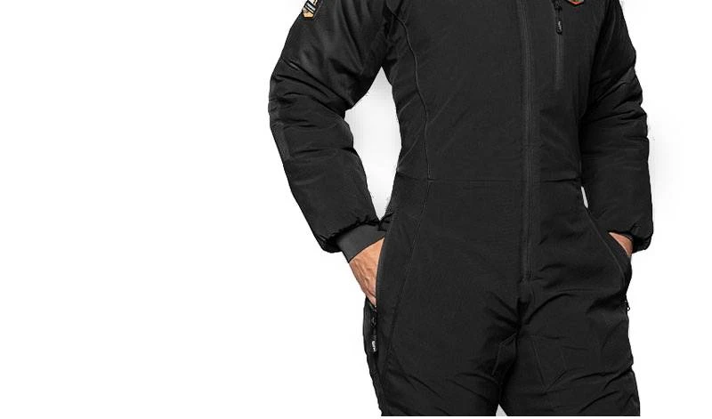 Waterproof Nord Women's Undersuit 3 Waterproof Nord Women's Undersuit - Image 3