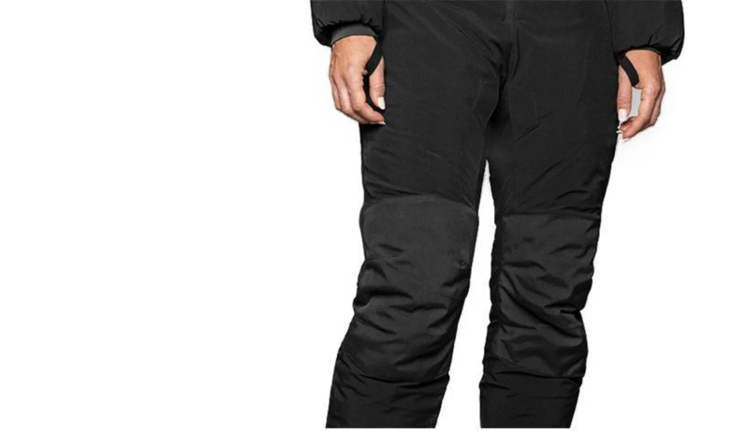 Waterproof Nord Women's Undersuit 2 Waterproof Nord Women's Undersuit - Image 2