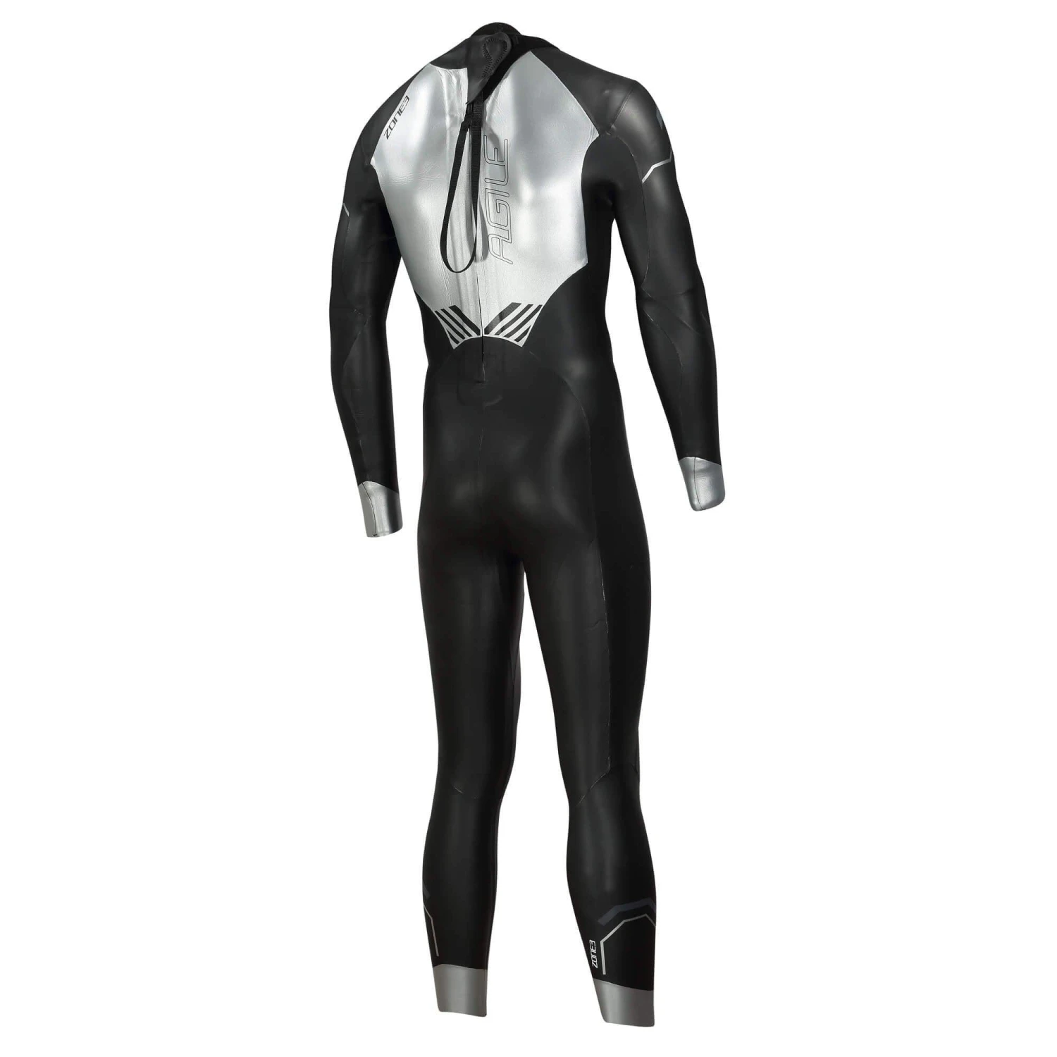 Zone3 Agile Men's Wetsuit - Image 2