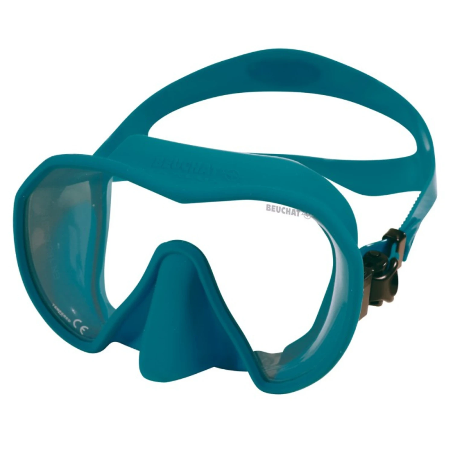 Beuchat Maxlux S Dive Mask - Image 15