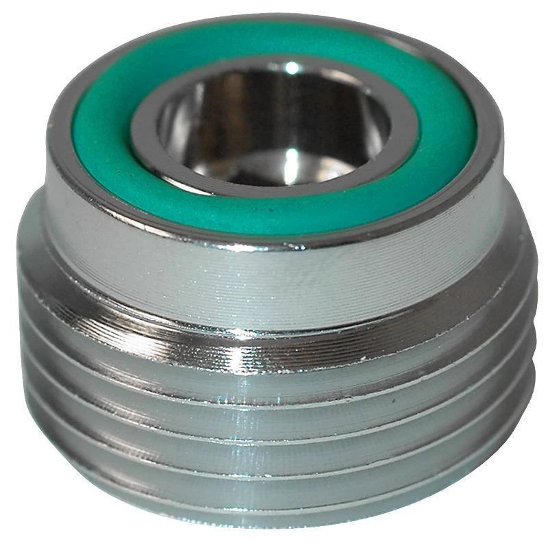 Beaver Cylinder Valve DIN Insert